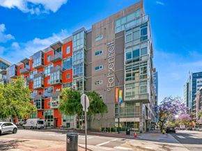 1025 Island 406, San Diego CA 92101