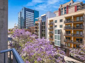 1025 Island 406, San Diego CA 92101