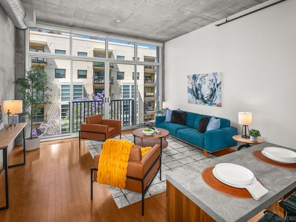 1025 Island 406, San Diego CA 92101