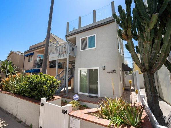 749 Zanzibar Ct, San Diego CA 92109