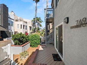 749 Zanzibar Ct, San Diego CA 92109