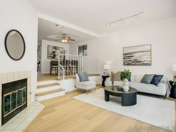 3668 Marlesta, San Diego CA 92111