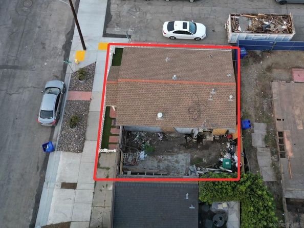 4531 Ohio St, San Diego CA 92116