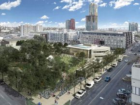 1480 Broadway 2322, San Diego CA 92101