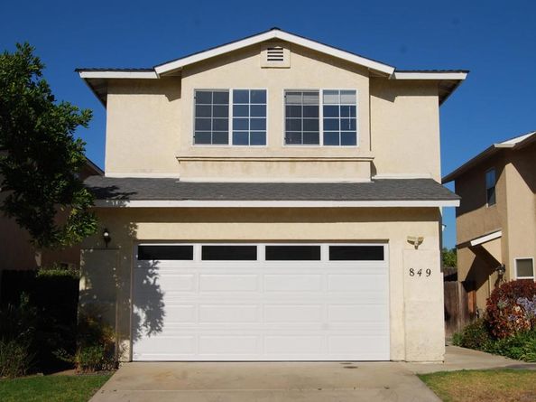849 Elizabeth St, El Cajon CA 92019