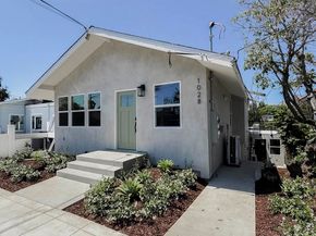 1028 30 Lincoln Ave, San Diego CA 92103