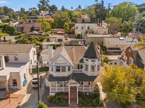 921 Court Way, San Diego CA 92103