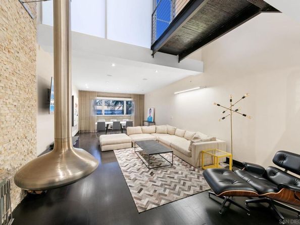 3033 India St. 6, San Diego CA 92103