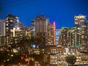 3033 India St. 6, San Diego CA 92103