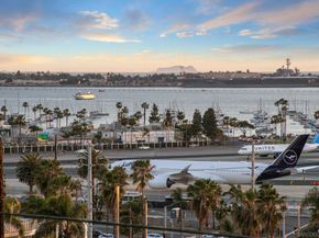 3033 India St. 6, San Diego CA 92103