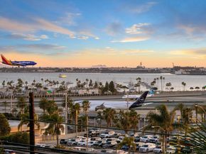 3033 India St. 6, San Diego CA 92103