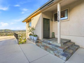 1216 Merritt Dr, El Cajon CA 92020