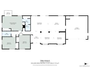 1405 Cuyamaca Ave, Spring Valley CA 91977