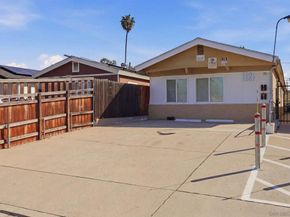 7 N 46Th St, San Diego CA 92105