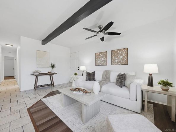 7 N 46Th St, San Diego CA 92105