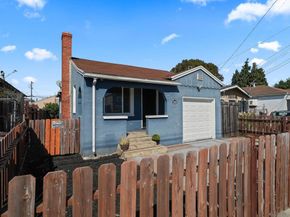 1309 105th Ave, Oakland CA 94603