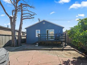 1309 105th Ave, Oakland CA 94603