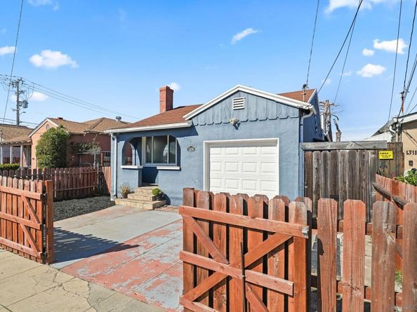 1309 105th Ave, Oakland CA 94603