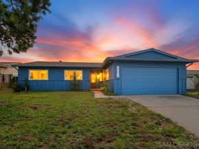10425 Nate Way, Santee CA 92071