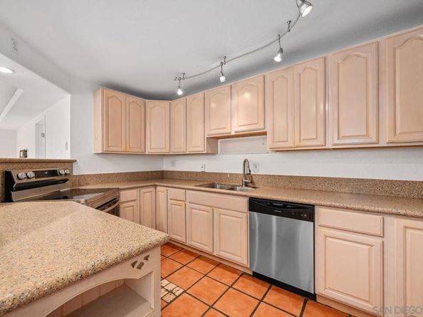 6255 Rancho Mission Rd 101, San Diego CA 92108