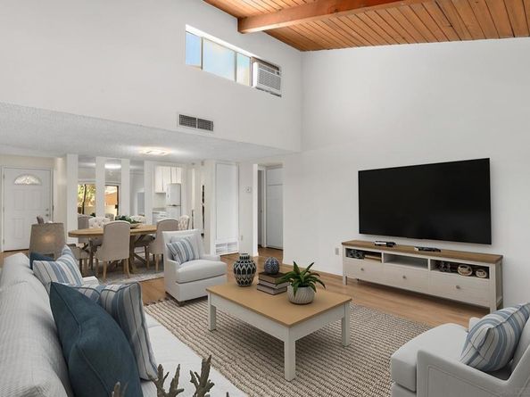 10331 Lindley Ave 266, Porter Ranch CA 91326