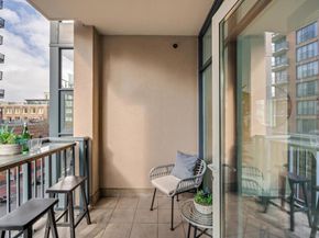 530 K St 313, San Diego CA 92101