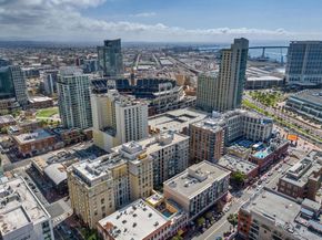 530 K St 313, San Diego CA 92101