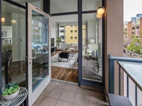 530 K St 313, San Diego CA 92101