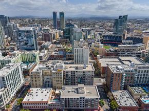 530 K St 313, San Diego CA 92101