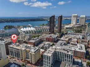 530 K St 313, San Diego CA 92101