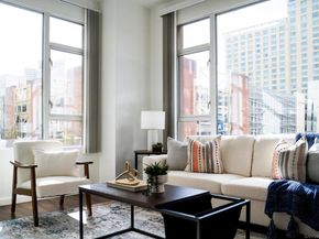 530 K St 313, San Diego CA 92101