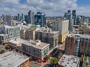 530 K St 313, San Diego CA 92101