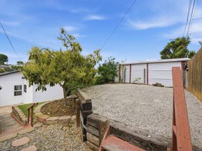 3542 Poe Street, San Diego CA 92106