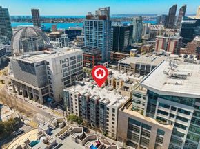 1150 J St 614, San Diego CA 92101