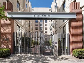 1150 J St 614, San Diego CA 92101