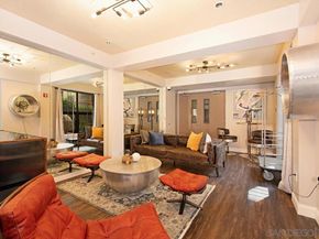 1150 J St 614, San Diego CA 92101