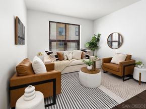 1150 J St 614, San Diego CA 92101