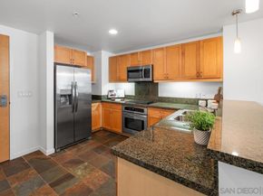 1150 J St 614, San Diego CA 92101