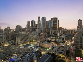 108 W 2nd Street PH 1006, Los Angeles CA 90012
