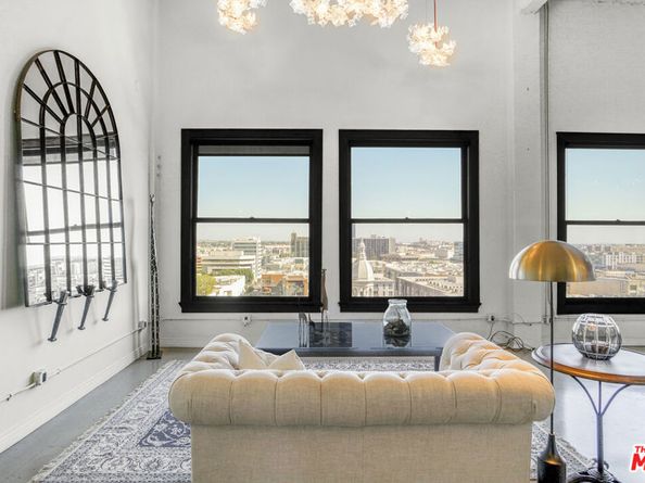 108 W 2nd Street PH 1006, Los Angeles CA 90012