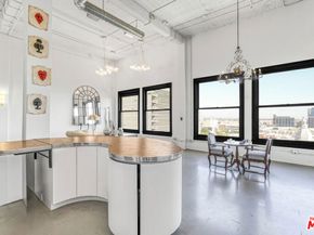 108 W 2nd Street PH 1006, Los Angeles CA 90012