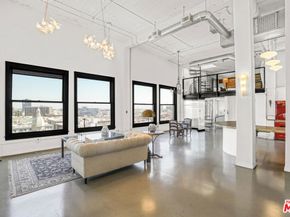 108 W 2nd Street PH 1006, Los Angeles CA 90012