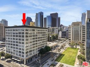 108 W 2nd Street PH 1006, Los Angeles CA 90012