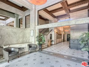 108 W 2nd Street PH 1006, Los Angeles CA 90012