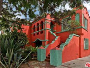 7932 Blackburn Avenue, Los Angeles CA 90048