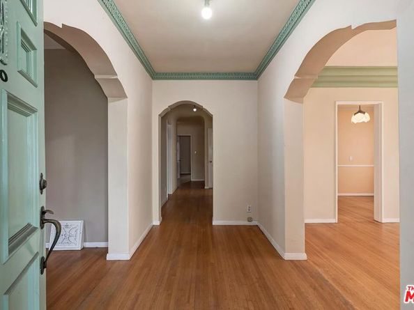 7932 Blackburn Avenue, Los Angeles CA 90048