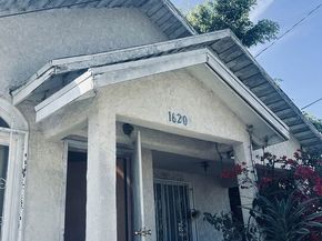 1620 E 33rd Street, Los Angeles CA 90011