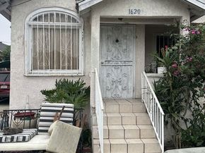 1620 E 33rd Street, Los Angeles CA 90011