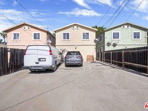 3116 W Vernon Avenue, Los Angeles CA 90008