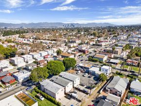 3116 W Vernon Avenue, Los Angeles CA 90008